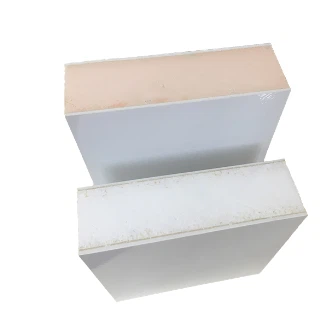 玻璃纤维拖车面板