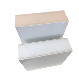 玻璃纤维增​​强塑料 (FRP) 卡车车身面板