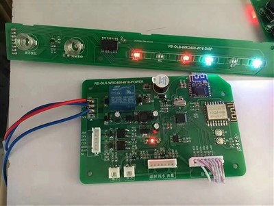 净水器电路板定制