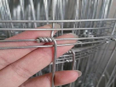 金属丝网和牛栏网